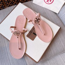 Tory Burch 托里伯奇夏季經典爆款新款人字拖 碼數35-41  專櫃色