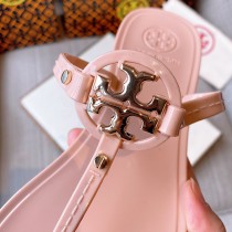 Tory Burch 托里伯奇夏季經典爆款新款人字拖 碼數35-41  專櫃色