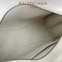 BALENCIAGA-04  巴黎世家 原單CUAG系列中號機車包