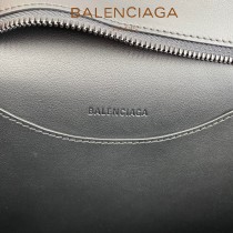 BALENCIAGA-01  巴黎世家 原單CUAG系列中號機車包