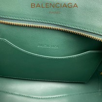 BALENCIAGA-03  巴黎世家 原單CUAG系列中號機車包