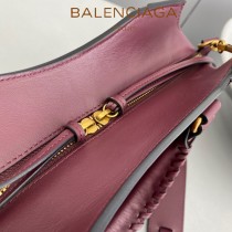 BALENCIAGA-02  巴黎世家 原單CUAG系列中號機車包