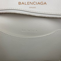 BALENCIAGA-04  巴黎世家 原單CUAG系列中號機車包