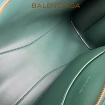 BALENCIAGA-03  巴黎世家 原單CUAG系列中號機車包