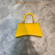 BALENCIAGA-03  巴黎世家原單爆款小號平紋沙漏包