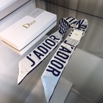 dior迪奧 tiwlly姐妹款最新官網對版3色飄帶束髮帶