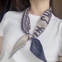 dior迪奧 tiwlly姐妹款最新官網對版3色飄帶束髮帶
