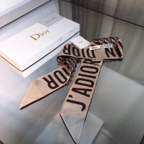 dior迪奧 tiwlly姐妹款最新官網對版3色飄帶束髮帶