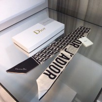 dior迪奧 tiwlly姐妹款最新官網對版3色飄帶束髮帶