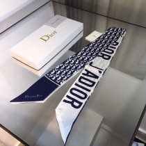 dior迪奧 tiwlly姐妹款最新官網對版3色飄帶束髮帶