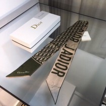 dior迪奧 tiwlly姐妹款最新官網對版3色飄帶束髮帶