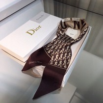 dior迪奧 tiwlly姐妹款最新官網對版3色飄帶束髮帶