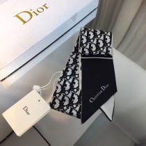dior迪奧 tiwlly姐妹款最新官網對版3色飄帶束髮帶