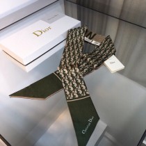 dior迪奧 tiwlly姐妹款最新官網對版3色飄帶束髮帶