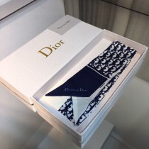 dior迪奧 tiwlly姐妹款最新官網對版3色飄帶束髮帶