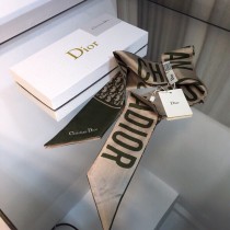 dior迪奧 tiwlly姐妹款最新官網對版3色飄帶束髮帶