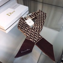 dior迪奧 tiwlly姐妹款最新官網對版3色飄帶束髮帶