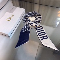 dior迪奧 tiwlly姐妹款最新官網對版3色飄帶束髮帶