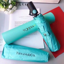 Tiffany蒂芙尼經典自動傘遮陽傘