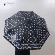 LV路易威登精品自動傘