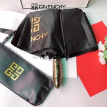 GIVENCHY紀梵希新款全自動雨傘遮陽傘