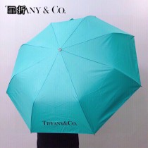 Tiffany蒂芙尼經典自動傘遮陽傘