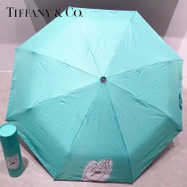 Tiffany蒂芙尼經典自動傘遮陽傘