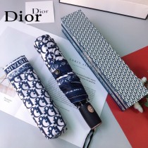 Dior迪奧最新火爆全自動雨傘遮陽傘