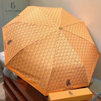 Goyard戈雅 熱賣款自動傘遮陽傘雨傘