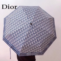 Dior迪奧最新火爆全自動雨傘遮陽傘
