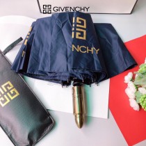 GIVENCHY紀梵希新款全自動雨傘遮陽傘