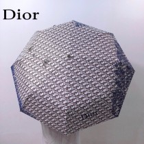 Dior迪奧 最新火爆單品自動雨傘遮陽傘