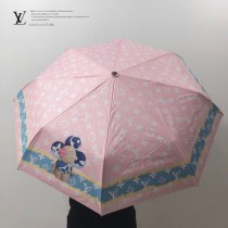 LV路易威登精品自動傘