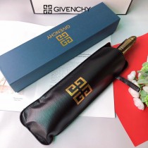 GIVENCHY紀梵希新款全自動雨傘遮陽傘