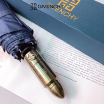 GIVENCHY紀梵希新款全自動雨傘遮陽傘