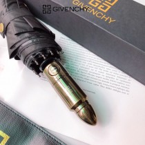 GIVENCHY紀梵希新款全自動雨傘遮陽傘