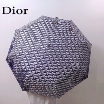 Dior迪奧 最新火爆單品自動雨傘遮陽傘