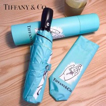 Tiffany蒂芙尼經典自動傘遮陽傘