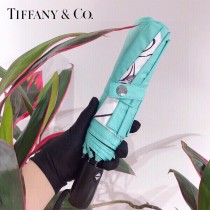 Tiffany蒂芙尼經典自動傘遮陽傘