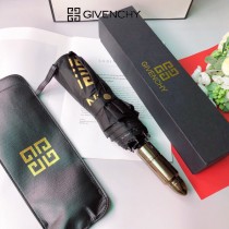 GIVENCHY紀梵希新款全自動雨傘遮陽傘