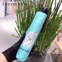 Tiffany蒂芙尼經典自動傘遮陽傘