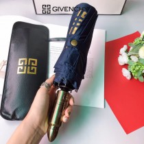 GIVENCHY紀梵希新款全自動雨傘遮陽傘