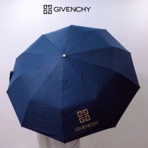 GIVENCHY紀梵希新款全自動雨傘遮陽傘