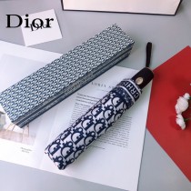 Dior迪奧最新火爆全自動雨傘遮陽傘