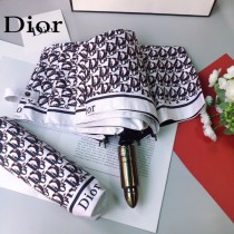 Dior 迪奧新型圖案全自動雨傘