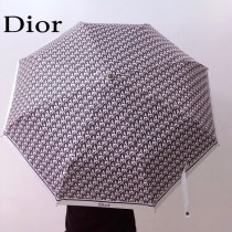 Dior 迪奧新型圖案全自動雨傘