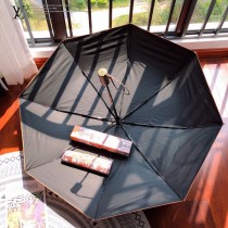 Lv路易威登專櫃夏季新款全自動折疊晴雨傘