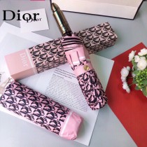 Dior 迪奧新型圖案全自動雨傘