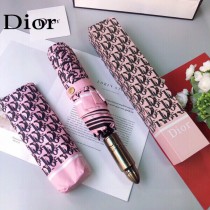 Dior 迪奧新型圖案全自動雨傘