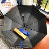 HERMES愛馬仕新款全自動遮陽傘雨傘